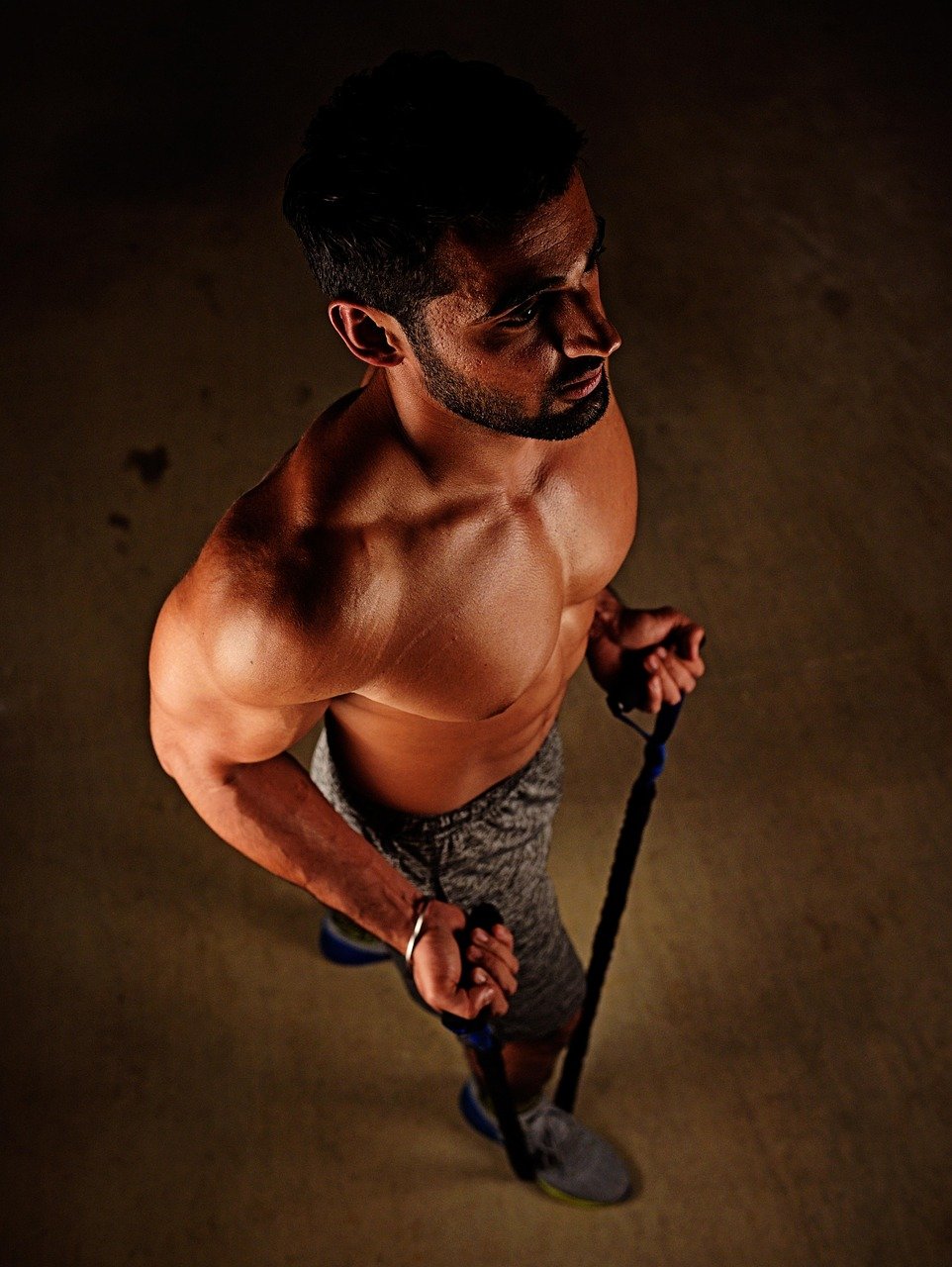 fitness programme