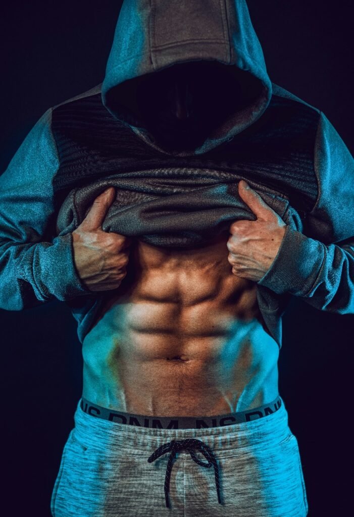fitness programme