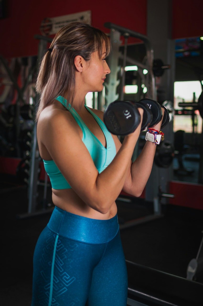 fitness programme