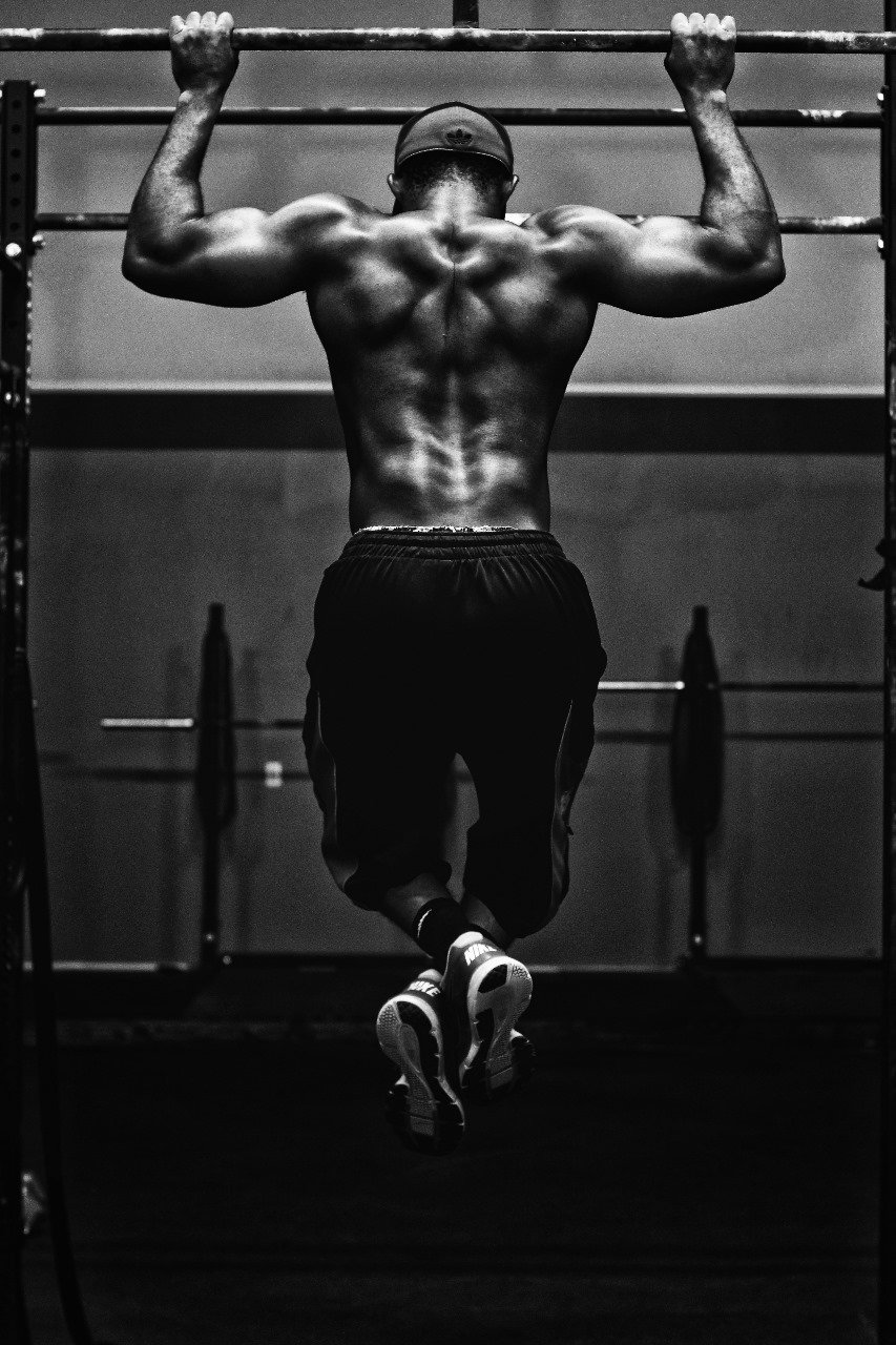 fitness programme